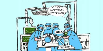 Travail lors d’un arrêt maladie ou congé maternité : il y a forcément faute de l’employeur