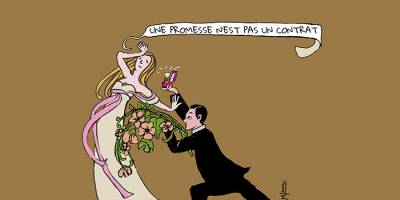 Promesse d’embauche non tenue : les pièges à éviter