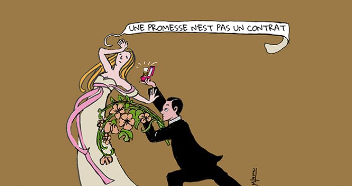 Promesse d’embauche non tenue : les pièges à éviter Promesse d’embauche non tenue : les pièges à éviter