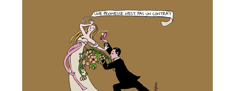 Promesse d’embauche non tenue : les pièges à éviter Promesse d’embauche non tenue : les pièges à éviter