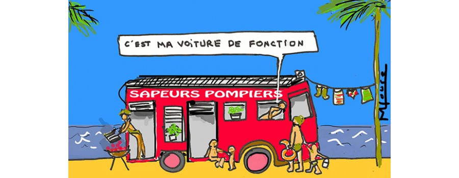 Véhicule de fonction : ce qu’il faut savoir avant de l’accepter ! Véhicule de fonction : ce qu’il faut savoir avant de l’accepter !