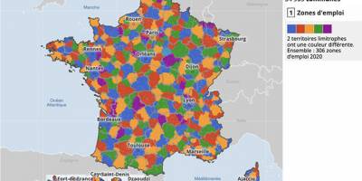 Licenciement économique : le critère d’ordre s’apprécie au niveau de la zone d’emploi